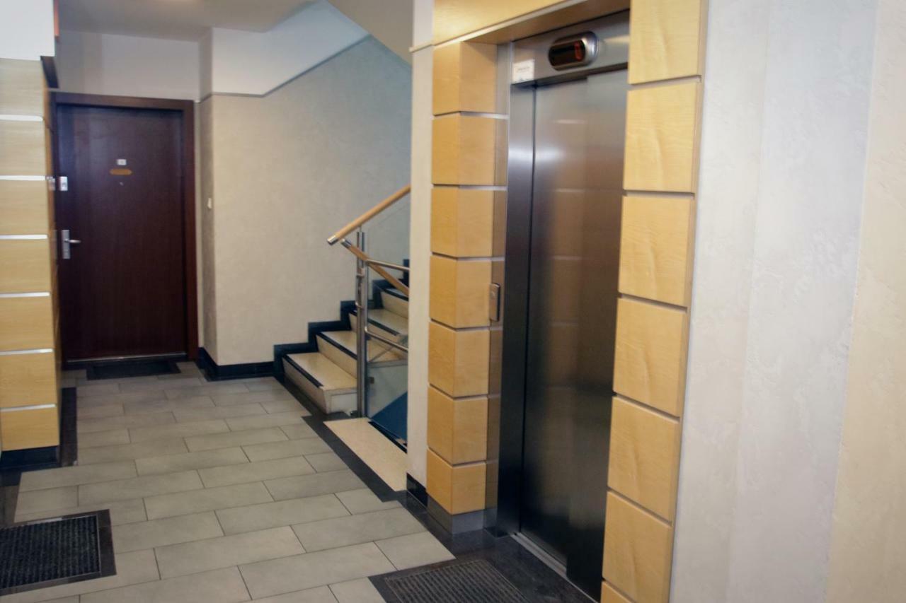 Apartament Morski Gdynia Exterior photo